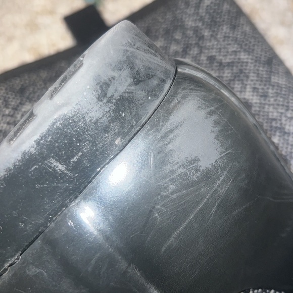 Micheal kors boots - Picture 9 of 11